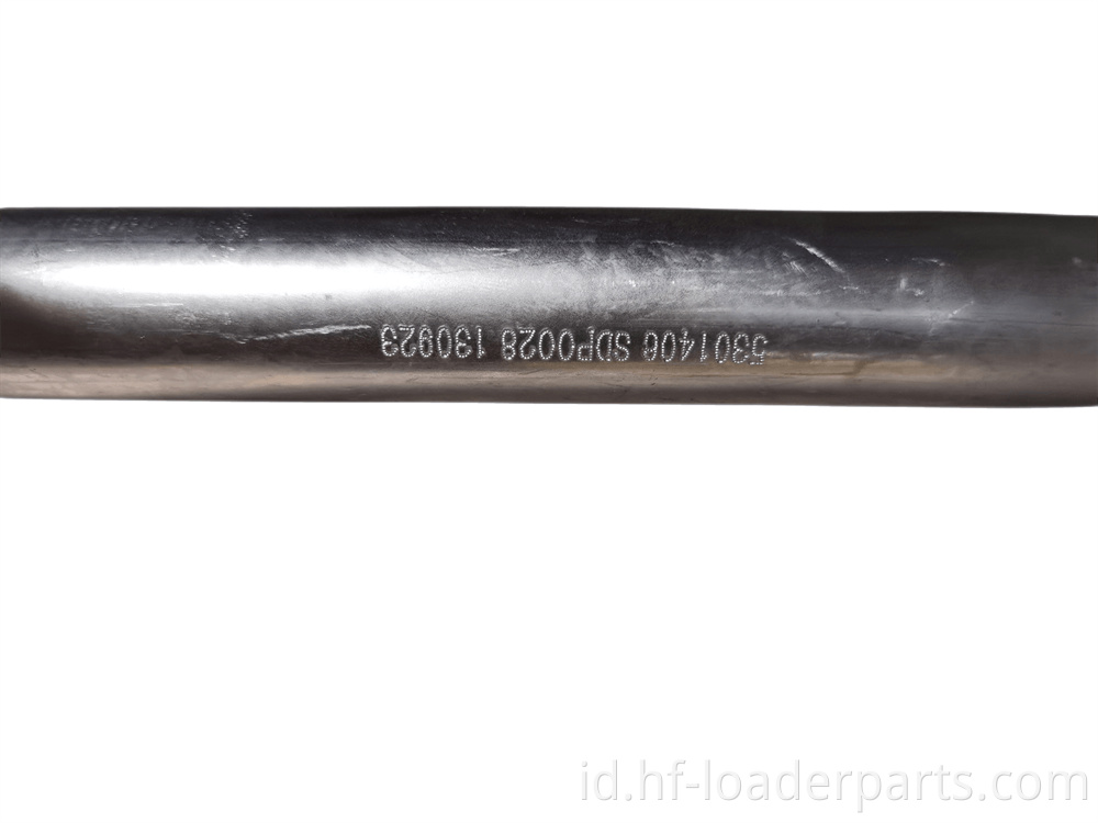 QSL9.3 Sambungan Pengisap Minyak 5301406 QSL9.3 Oil Suction Connection 5301406